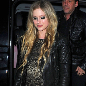 Avril Lavigne Avril Lavigne